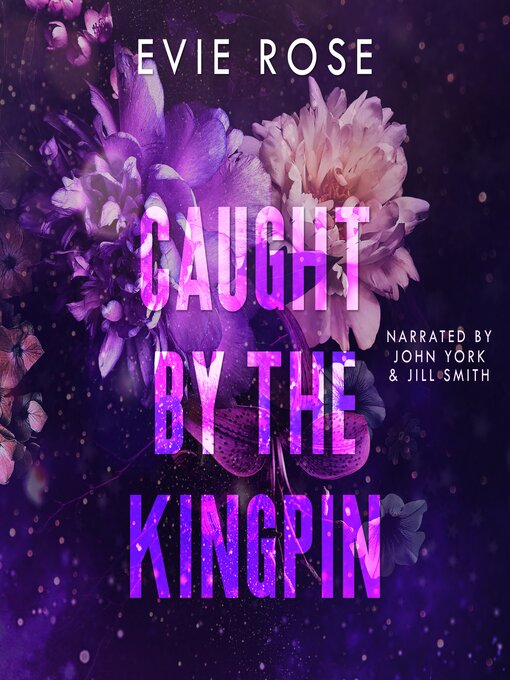 Cover image for Caught by the Kingpin